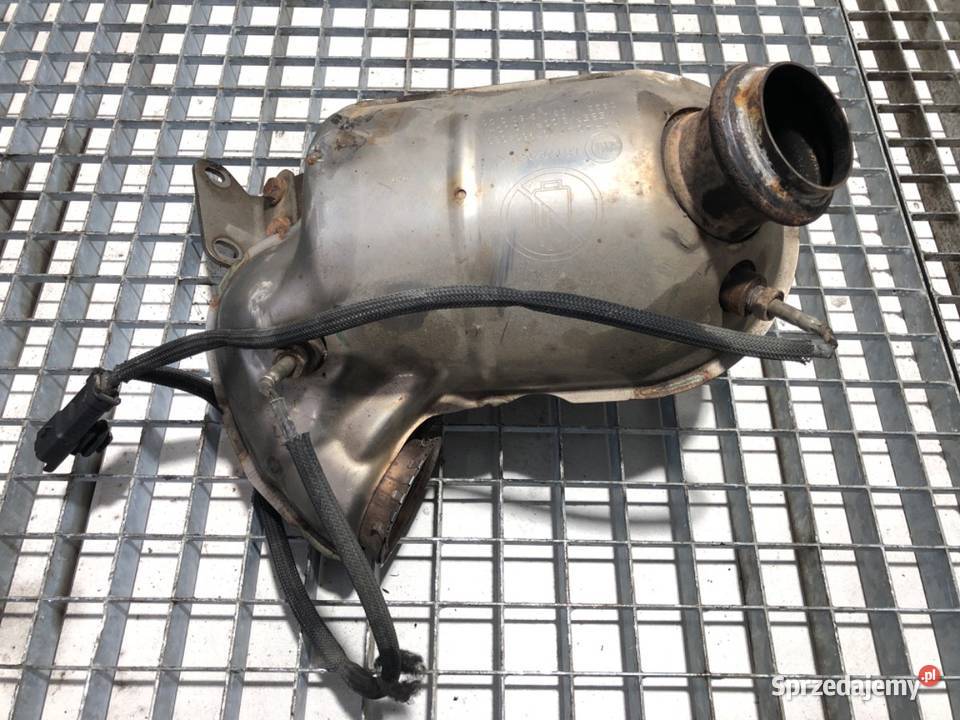 KATALIZATOR CITROEN JUMPER II 1379604080 20 130