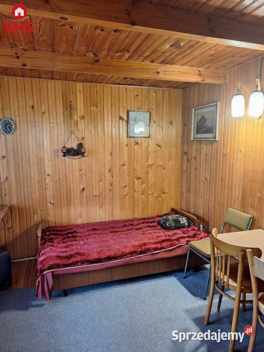 Działka na sprzedaż Augustów 1401m2 Białystok