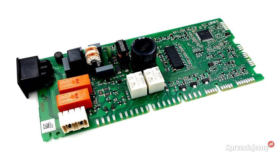 Moduł mocy zmywarki Bosch Siemens 9001589082 Jastrzębie-Zdrój