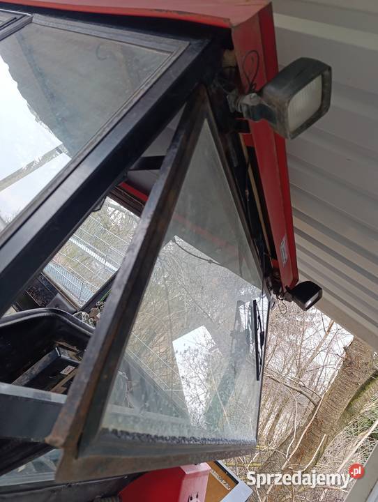 Kabina Ursus C330 Dęblin sprzedam