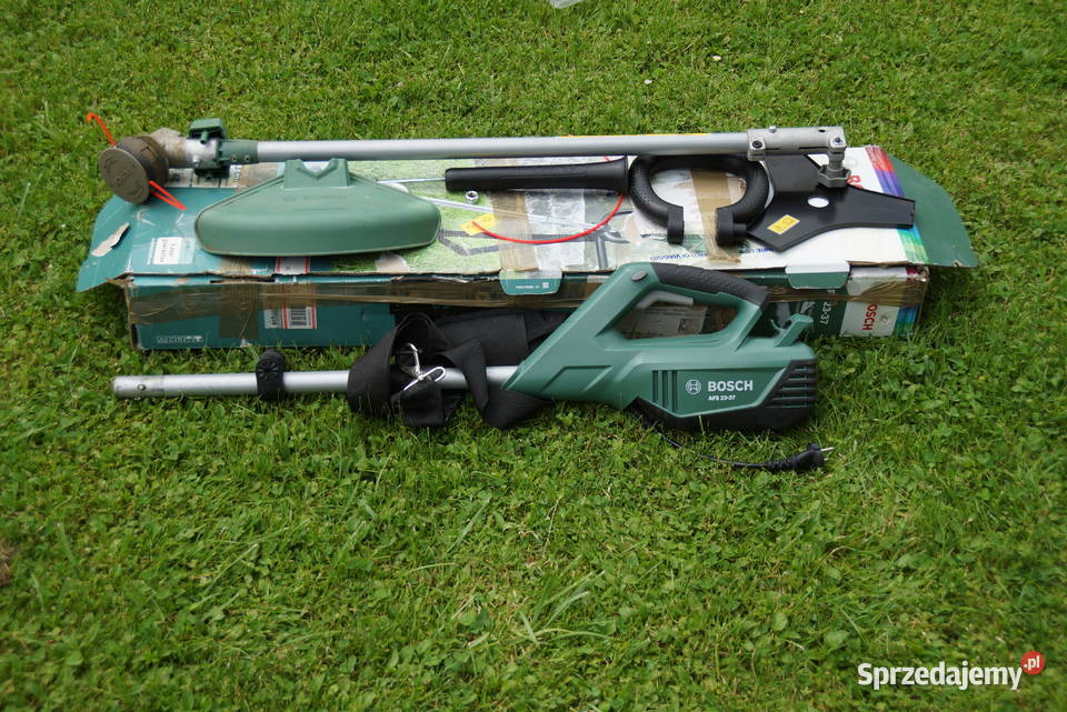 Kosa elektryczna BOSCH AFS 2337 Bielsko-Biała