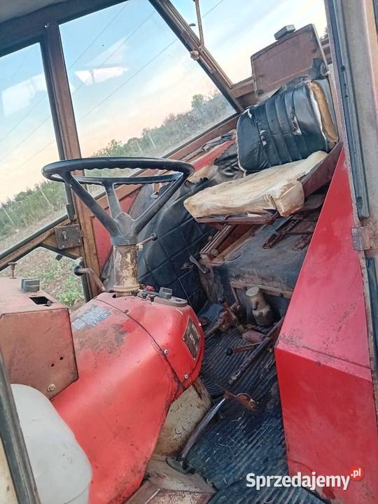 Zetor Świdnik