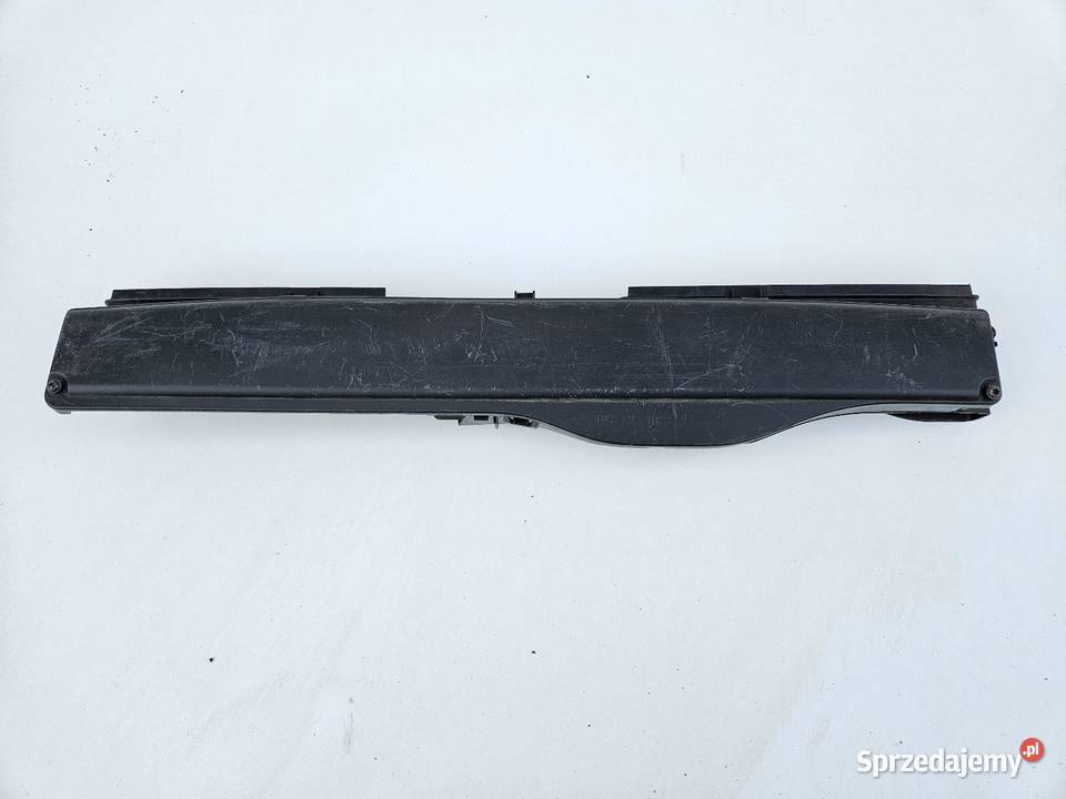 VW AUDI SEAT SKODA WLOT KIEROWNICA POWIETRZA Międzychód