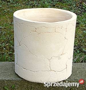 Sprzedam ceramiczną donicę mrozoodporną 50 x 60 Jelenia Góra