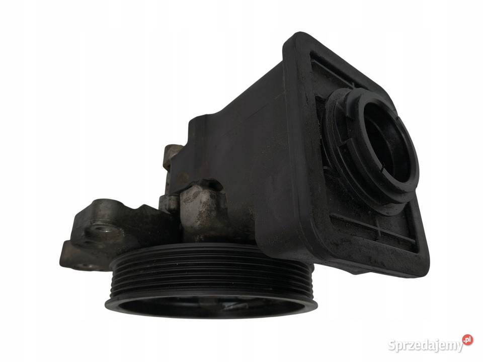 POMPA WSPOMAGANIA BMW X5 E53 M57 M57d 30 d 30d