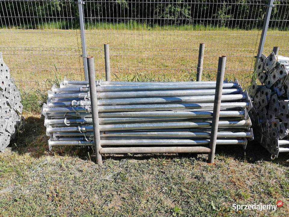 Kosz na podpory kosz Magazynowanie Krzepice