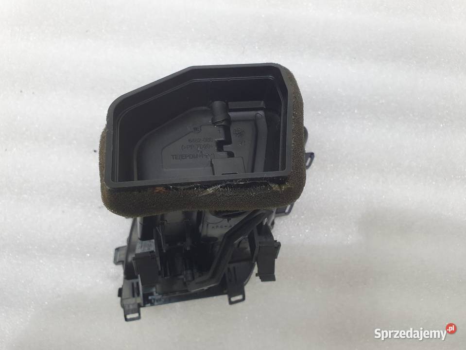 KRATKA NAWIEWEU PRAWA AUDI A5 8T 8T2820902B wielkopolskie sprzedam