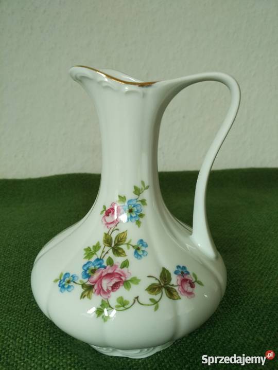 Wazon z uchem Rosenthal małopolskie