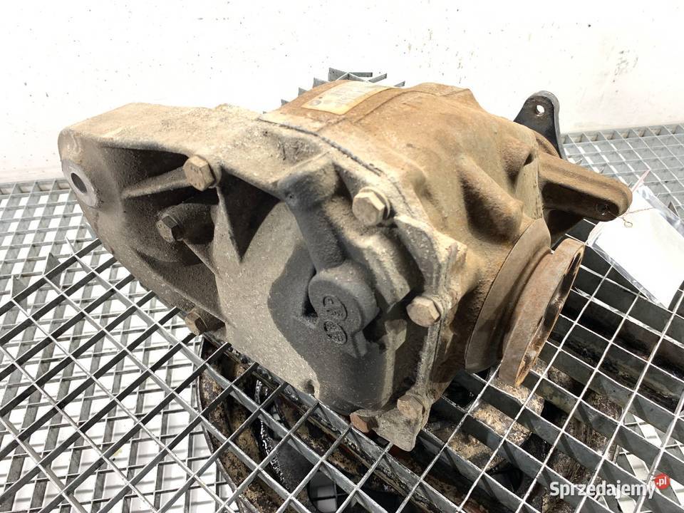 MOST DYFER TYŁ BMW E92 7566275 30 245 0513 podkarpackie sprzedam