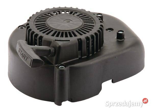 Rozrusznik kompl AK411834 sprzedam