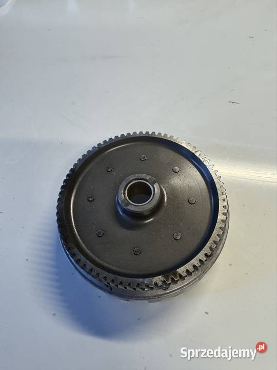 Kosz sprzegłowy minerali am6