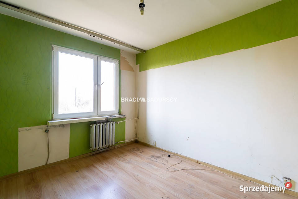 Sprzedam mieszkanie 5338m2 3 pokoje Kraków Sprzedaż sprzedam