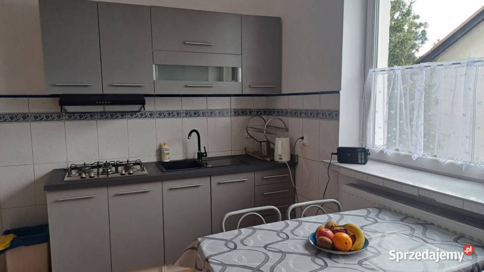 Świeżo remoncie do Wynajęcia Rzeszów