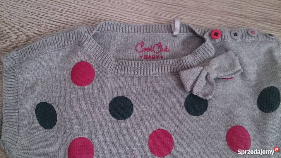 Tuniczka smyk śląskie Zabrze