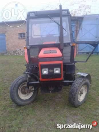 Zetor 3320 Cieszkowo Nowe
