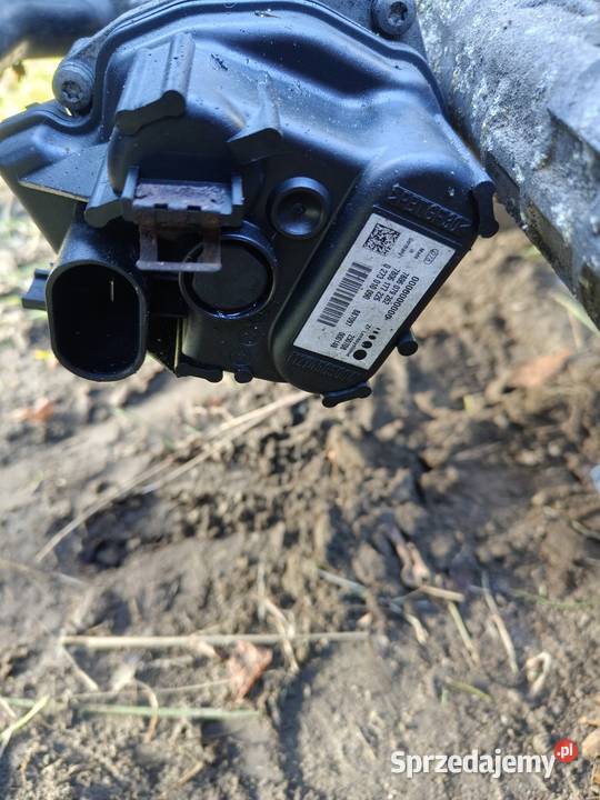 Bmw e87 e90 maglownica przekładnia kierownicza Aleksandrów Łódzki