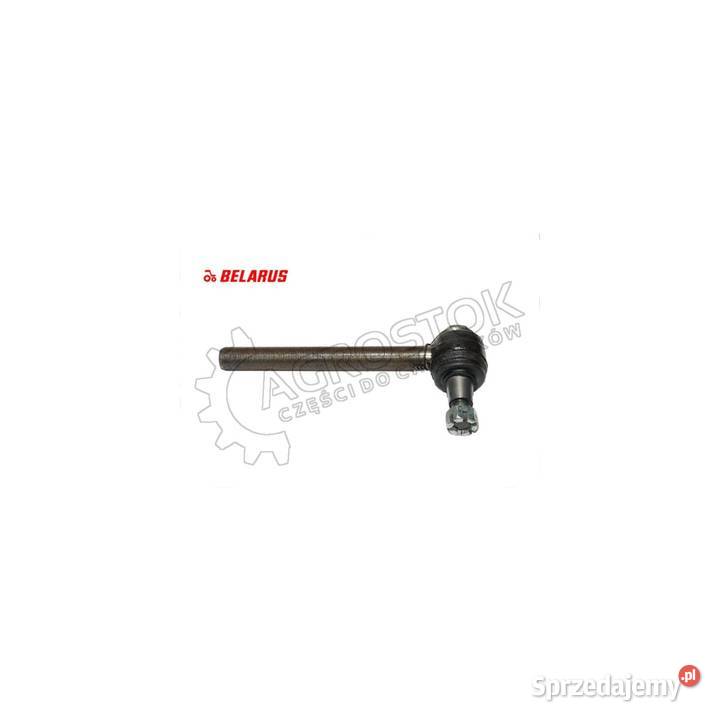 Końcówka drążka mtz 27 prawa Parczew