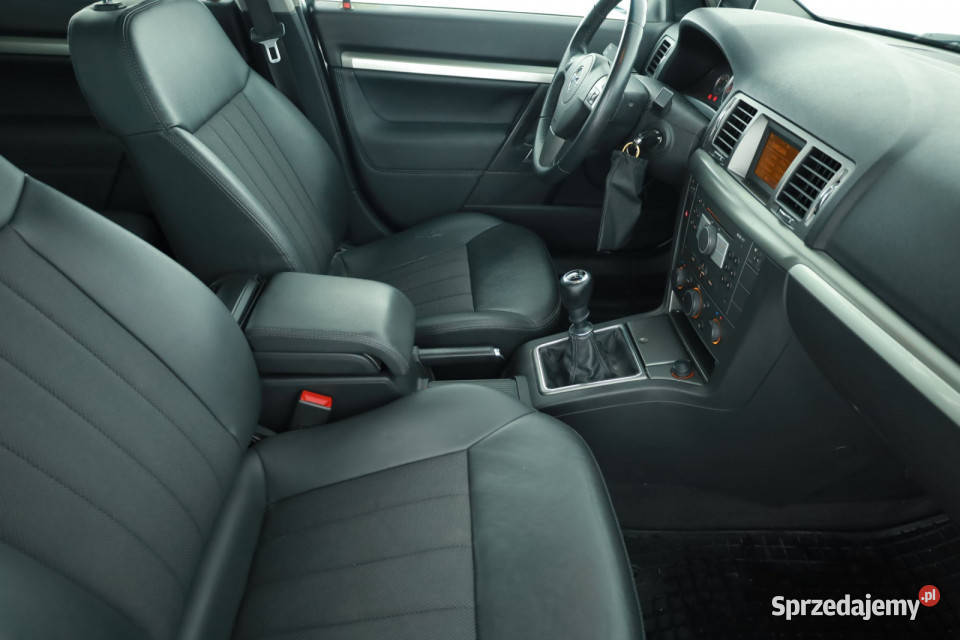 Opel Vectra 20 Turbo wspomaganie kierownicy