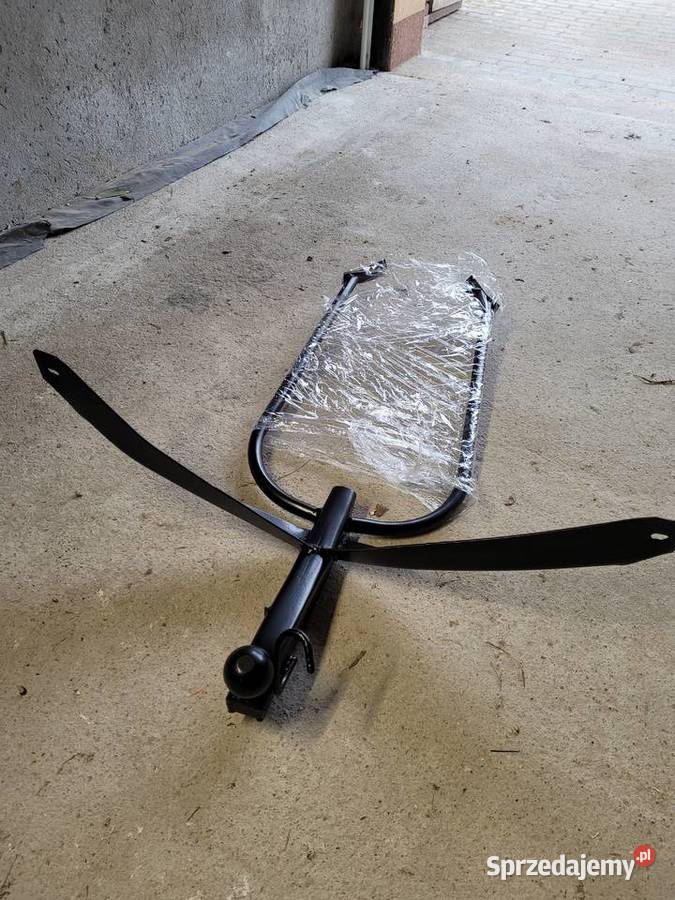 hak fiat 126p maluch Świdwin