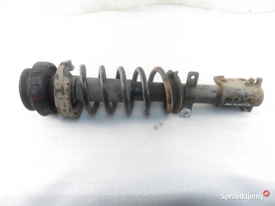 MCPERSON LEWY PRZEDNI NISSAN PRIMASTAR 19 dCi osobowe Amortyzatory