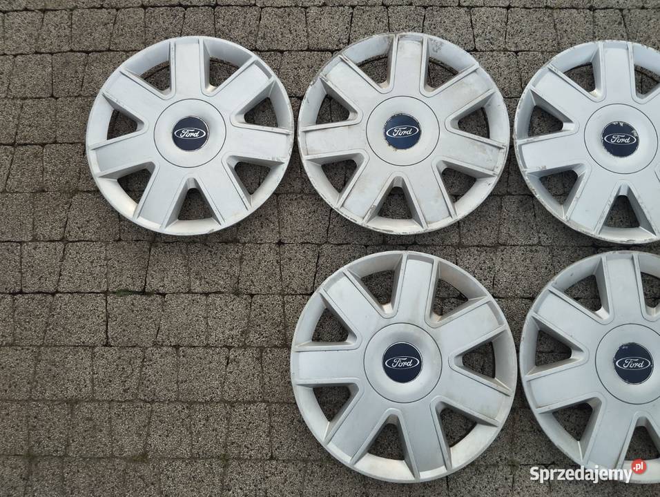 Kołpak Ford 13 3S511130AB podana jedną sztukę Kamieniec