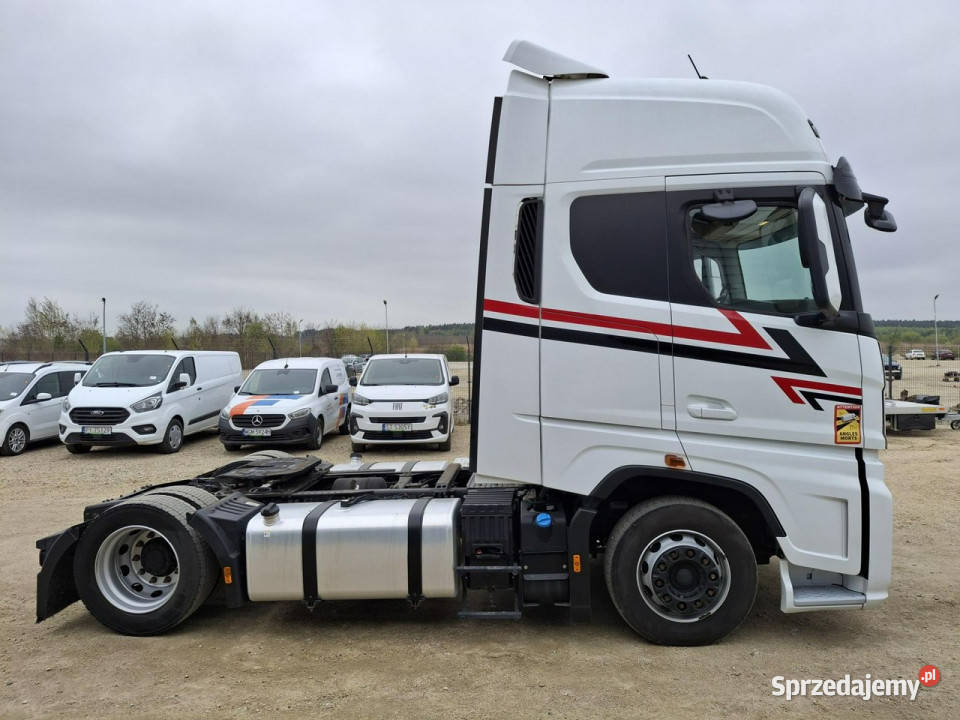 Ford f Komorniki