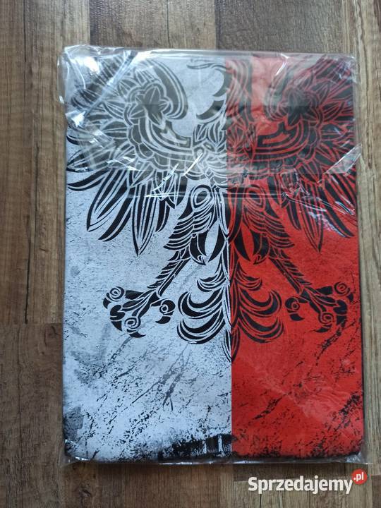 Koszulka z orlem patriotyczna L Szczecin