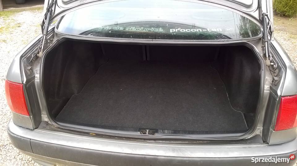 Audi 80 B4 1993 20 115 mazowieckie Grójec