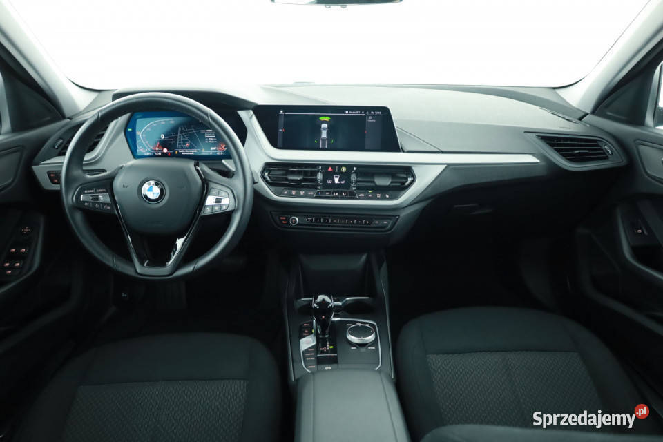 BMW 1 118i BMW