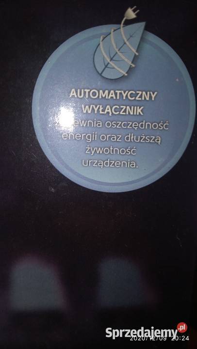 Sprzedam ekspres do kawy INTALICO NA KAPSUŁKI Tuczempy