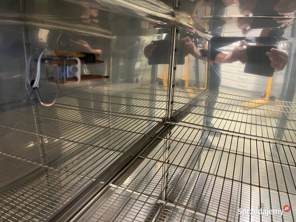 Suszarka laboratoryjna JP Selecta Opole