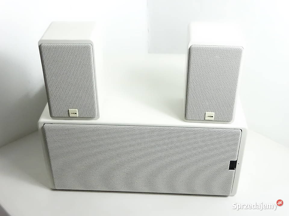 System Głośników Canton Combi 21 Subwoofer Biłgoraj