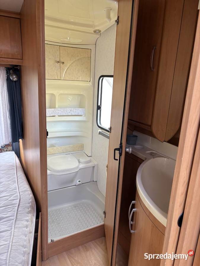 Hobby Exellent Easy 1150 DMC Ostrołęka sprzedam