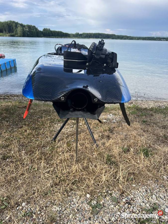 Jetsurf ELECTRIC Cieszyn sprzedam