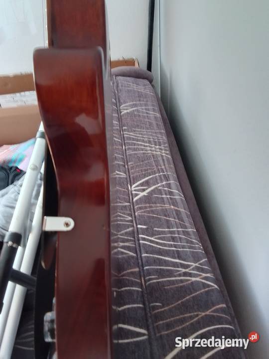 Gitara elektryczna epiphone les Paul studio Bieruń