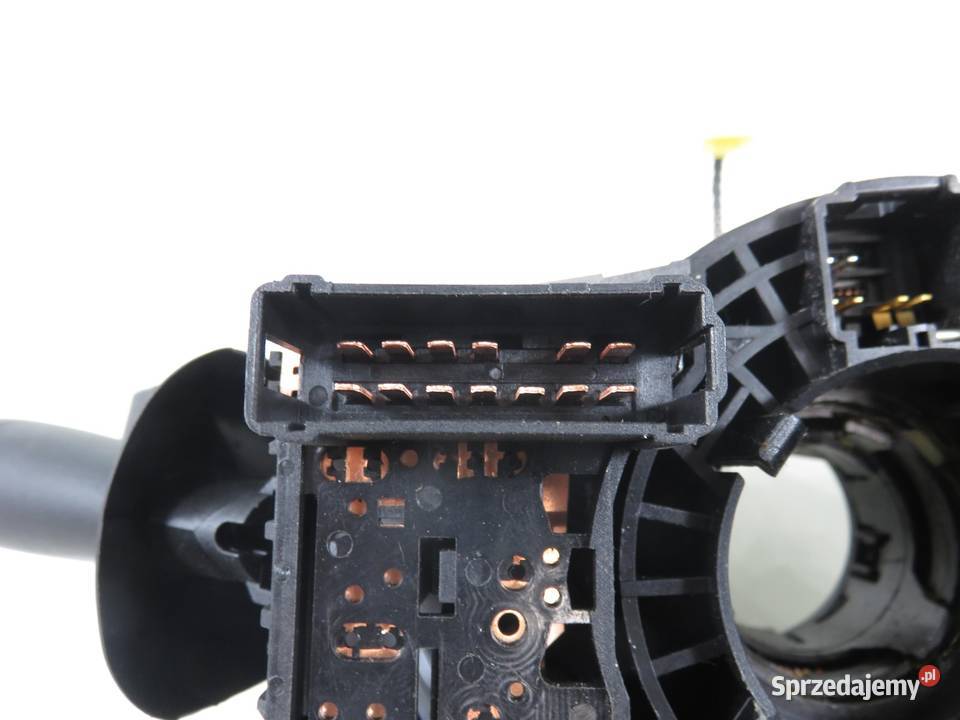 PRZEŁĄCZNIK ZESPOLONY RENAULT MASTER II