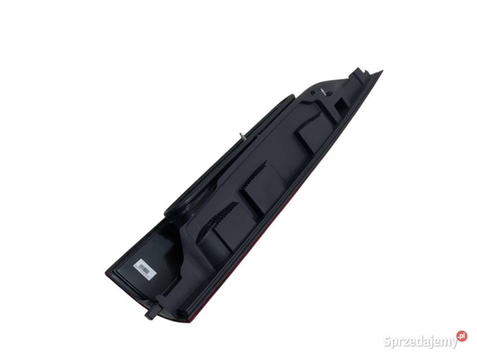 RENAULT KANGOO KC 042003122009 Lampa tylna prawa