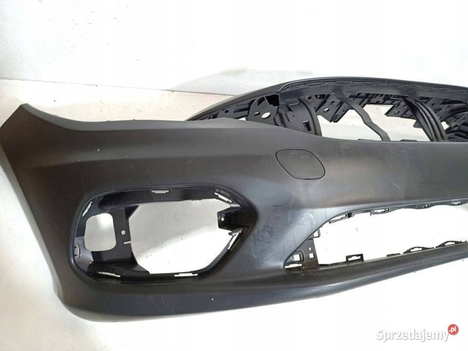 FIAT TIPO 2 II 1619 SEDAN ZDERZAK PRZEDNI PRZÓD Skarżysko-Kamienna
