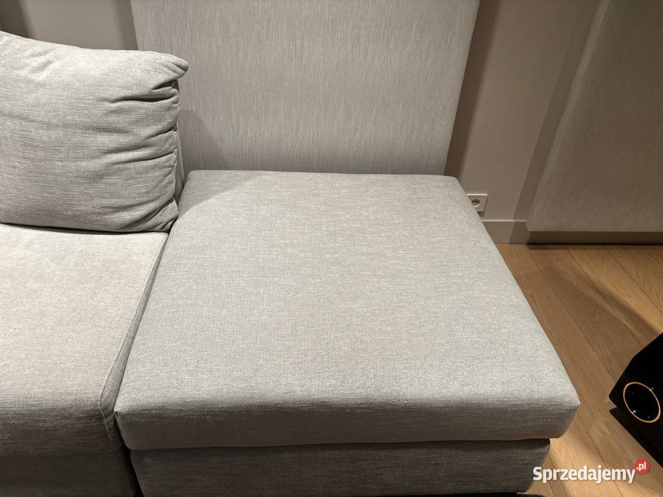 Zestaw wypoczynkowy do salonumodułowy Warszawa