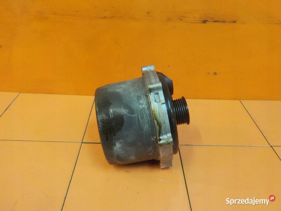 RANGE ROVER L322 44 V8 05r 286 448S2 alternator mazowieckie Suków