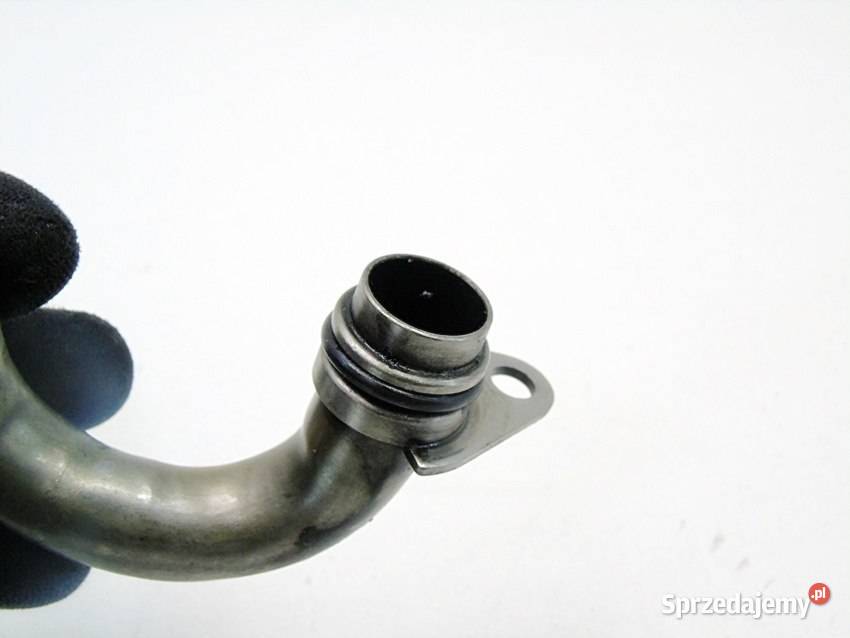 RURKA PRZEWÓD OLEJU 25 TDI AUDI A4 A6 A8 PASSAT Sosnowiec