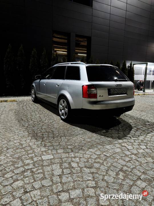 A4 B6 zadbany egzemplarz dolnośląskie Ziębice