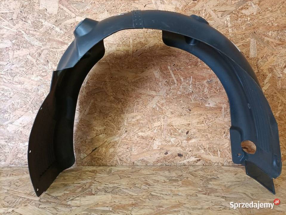 HYUNDAI I20 LIFT 18 NADKOLE PRAWY TYŁ 86822C8AA0