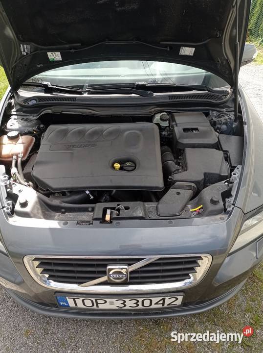 Volvo s40 Wszachów