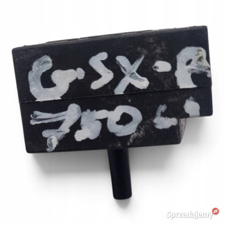 MAP SENSOR CZUJNIK POWIETRZA Suzuki GSXR 600 750 Chełm