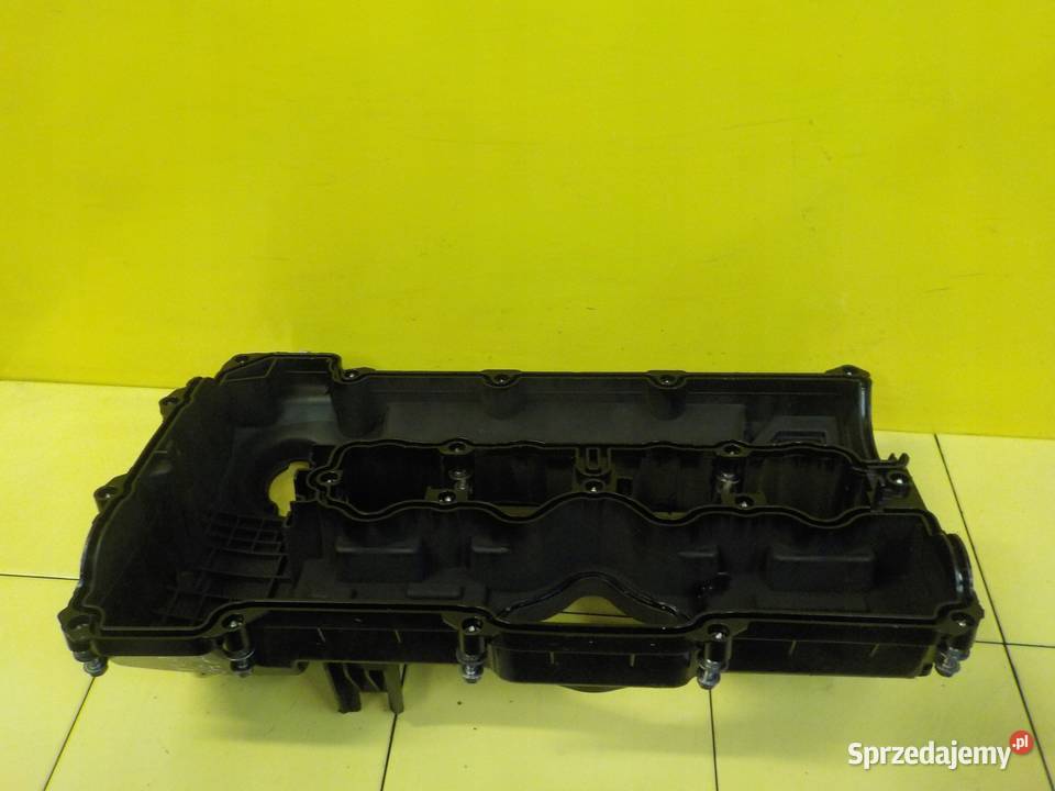 BMW E90 E87 20 B 09r 170 N43 pokrywa zaworow świętokrzyskie Suków