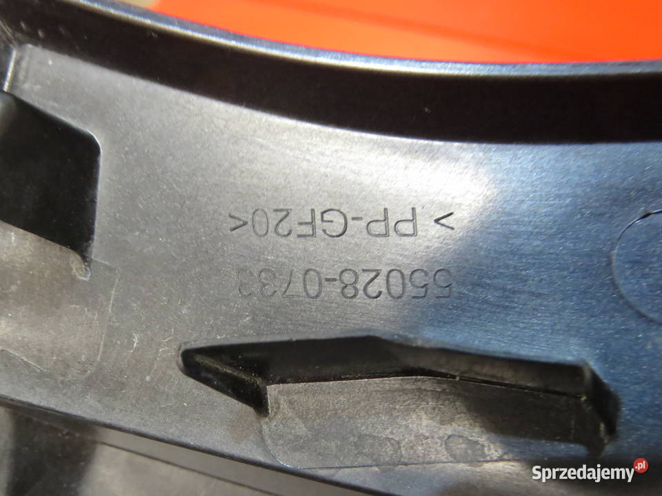 KAWASAKI ZX4R ZX4R ZX4RR ZX4 Z400 400 NINJA WLOT Warszawa