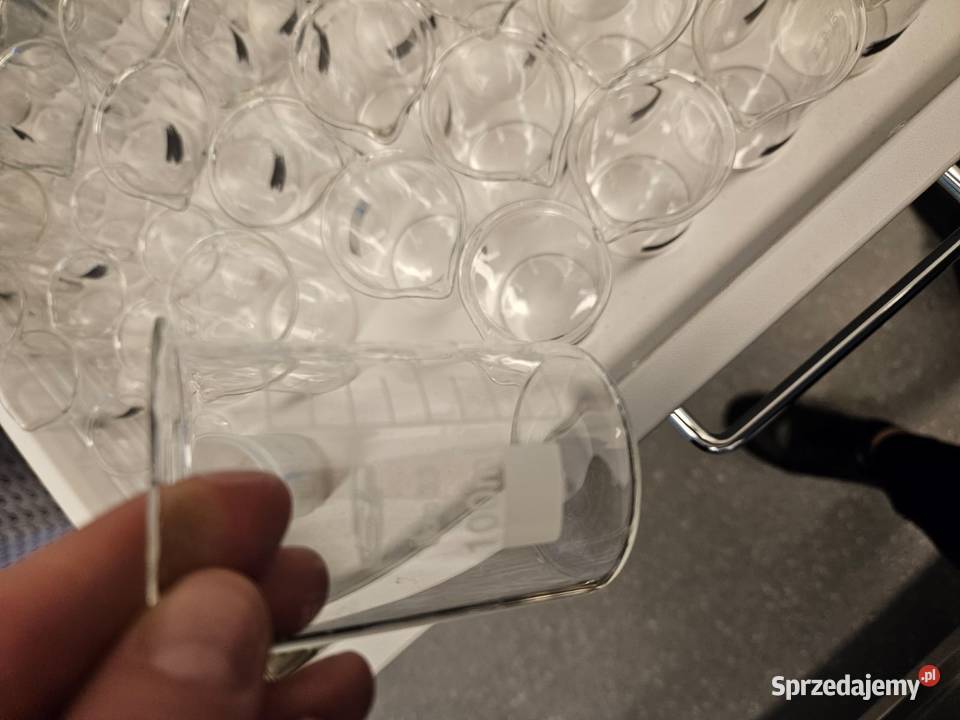Syndyk sprzeda ruchomości laboratorium na sztuki Rekowo Lęborskie