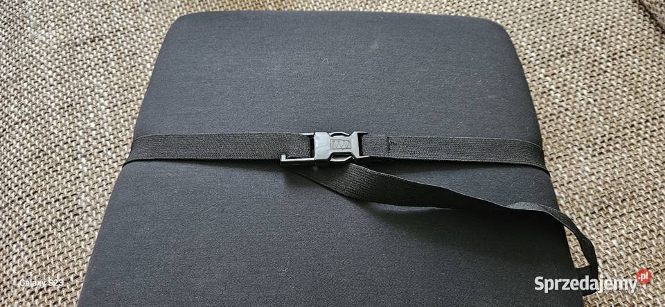 Sprzedam poduszkę na odcinek lędzwiowy Poznań