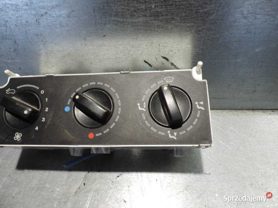 PANEL NAWIEWU PEUGEOT PARTNER I BERLINGO 654985l Nowy Sącz sprzedam